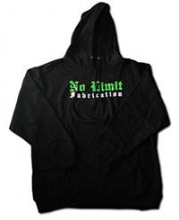 No Limit 