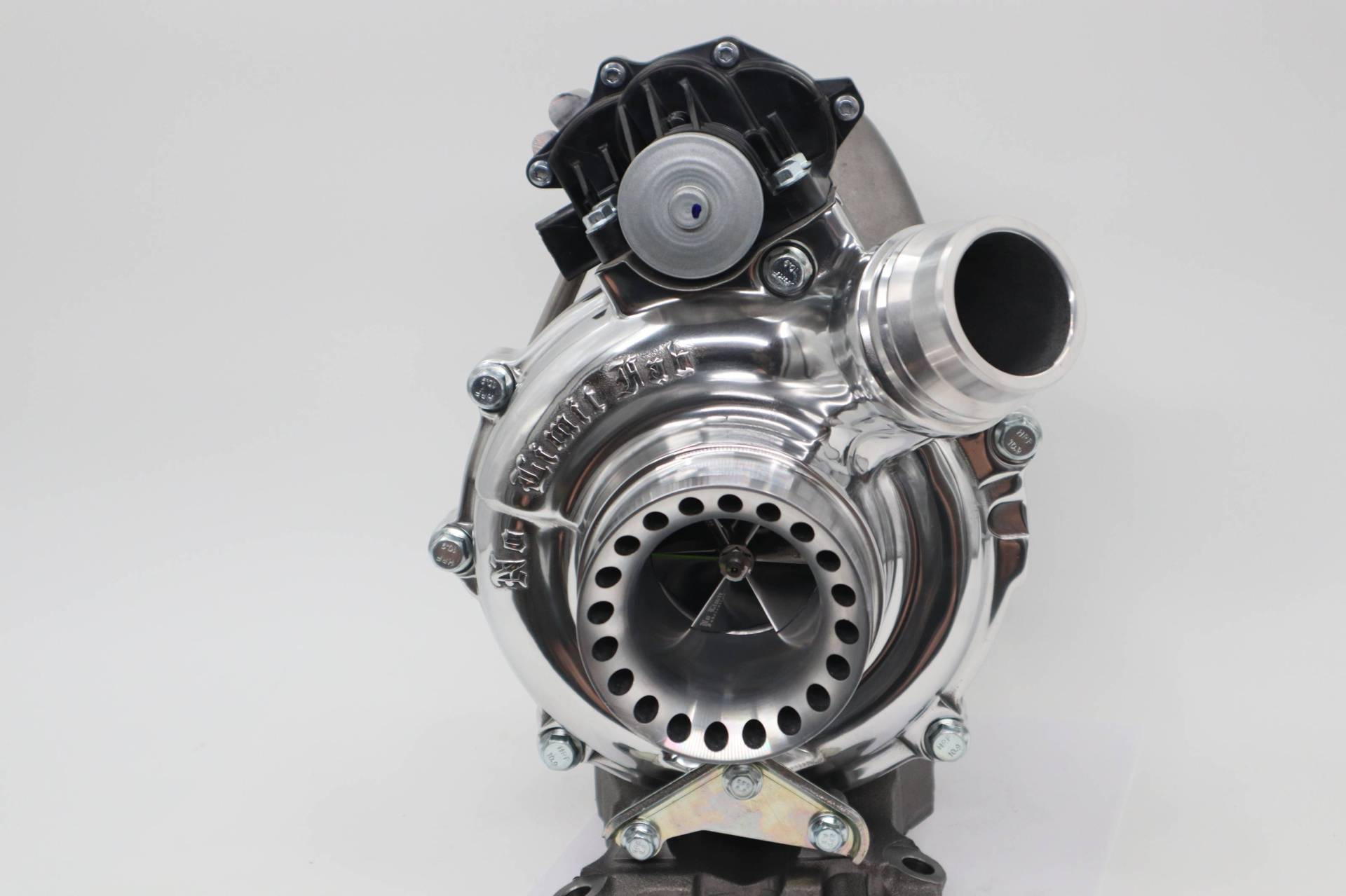 Turbo