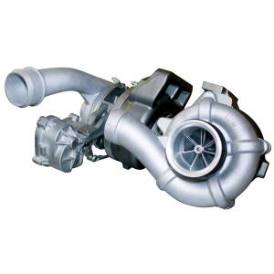 BD Diesel - BD Diesel Screamer V2S Twin Turbo - Ford 6.4L 2008-2010 w/o Air Intake Kit 1047081