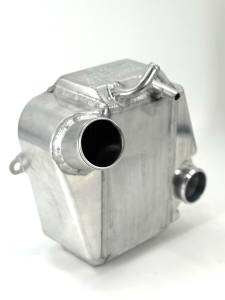 No Limit Fabrication -  No Limit Fabrication 6.7 PowerStroke Stage 2 Performance Air To Water Intercooler