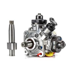 River City Diesel  - RCD PERFORMANCE 2011- 2026 6.7L FORD POWER STROKE CPX FUEL INJECTION PUMP