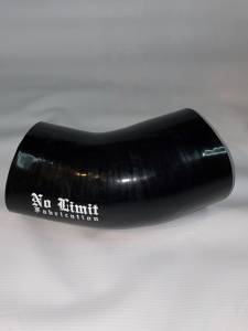 No Limit Fabrication - Replacement Intake Boot For No Limit Fabrication 11- Current Cold Air Intake 
