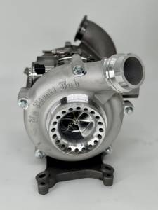 No Limit Fabrication -  No Limit Fabrication 6.7 Powerstroke 11-14 Whistler VGT Drop-In Turbo
