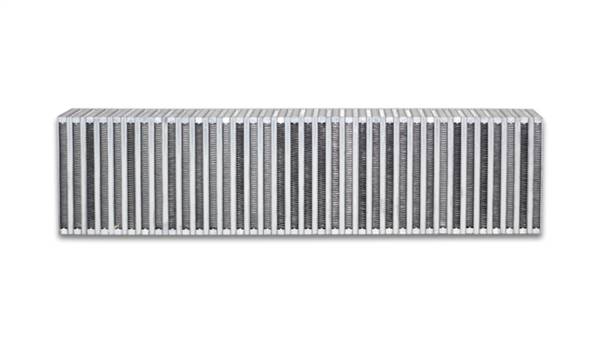 Vibrant Performance - Vibrant Performance Vertical Flow Intercooler 12852