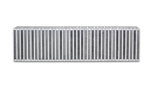 Vibrant Performance - Vibrant Performance Vertical Flow Intercooler 12856