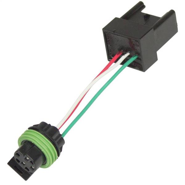 BD Diesel - BD Diesel Pressure Transducer Adapter - Dodge 2000-2007 47RE/48RE/46RE/44RE/42RE (Retail) 1060604