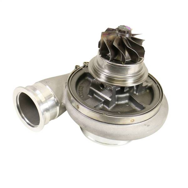 BD Diesel - BD Diesel Cobra Primary Turbo Supercore S486 Billet / 96mm 1200hp - Dodge 2003-12 5.9/6.7 S486BF00-SCORE