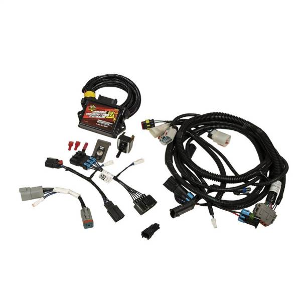 BD Diesel - BD Diesel BD 5.9L Howler VGT Controller Kit - Dodge 2003-2007 1047135