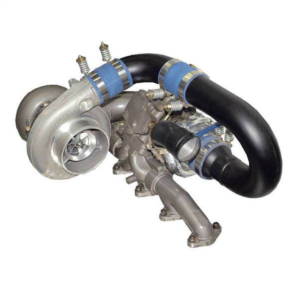 BD Diesel - BD Diesel RT850 Tow & Track Turbo Kit - Dodge 5.9L 1994-1997 1045453