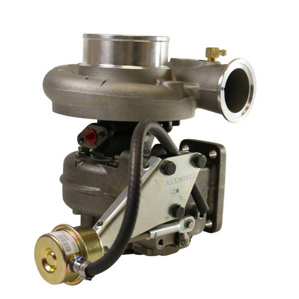 BD Diesel - BD Diesel Exchange Modified Turbo - Dodge 1996-1998 5.9L 12-valve Automatic Trans 3539369-MT
