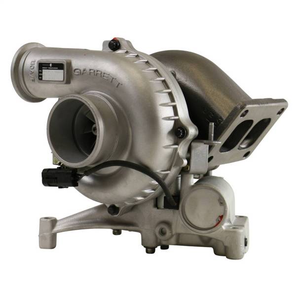 BD Diesel - BD Diesel Exchange Turbo - Ford 1994-1998.5 7.3L DI TP38 Pick-up c/w Pedestal 466163-9012-B