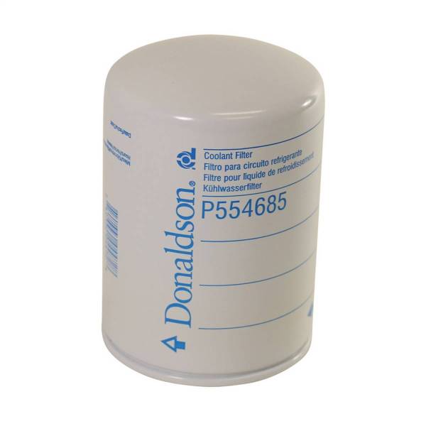 BD Diesel - BD Diesel Replacement Filter Cartridge - BD Coolant Filter - Ford 6.0L 2003-2007 P554685