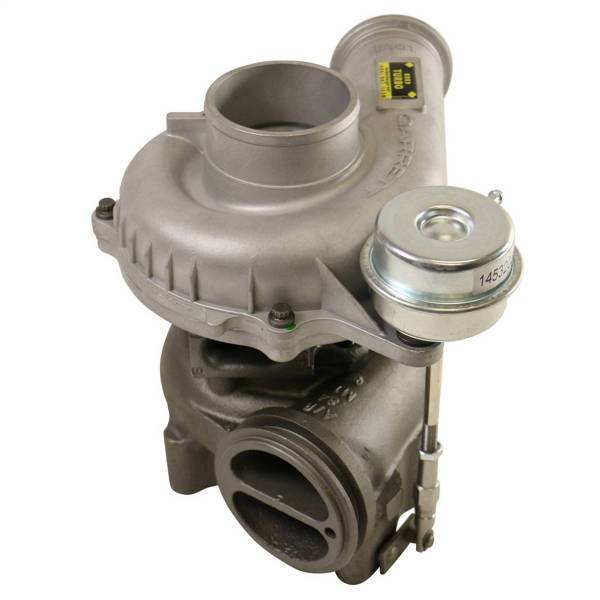 BD Diesel - BD Diesel Exchange Turbo - Ford 1998.5-1999.5 7.3L GTP38 Pick-up w/o Pedestal 471128-9010-B