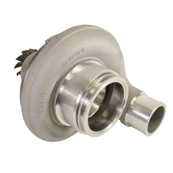 BD Diesel - BD Diesel Cobra Secondary Turbo Supercore S467SX/83 Billet - Dodge 2003-2015 5.9L/6.7L S467B9CB-SCORE