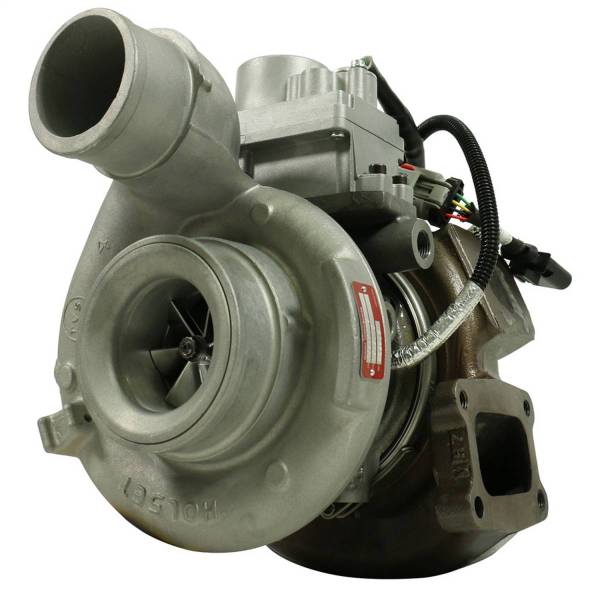 BD Diesel - BD Diesel BD Screamer 6.7L Cummins Turbo Dodge 2007.5-2012 Pick-up HE351 1045770