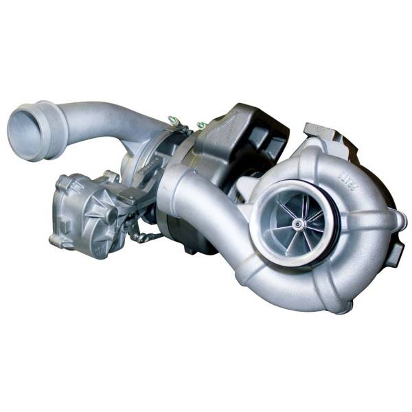 BD Diesel - BD Diesel Screamer V2S Twin Turbo - Ford 6.4L 2008-2010 w/o Air Intake Kit 1047081
