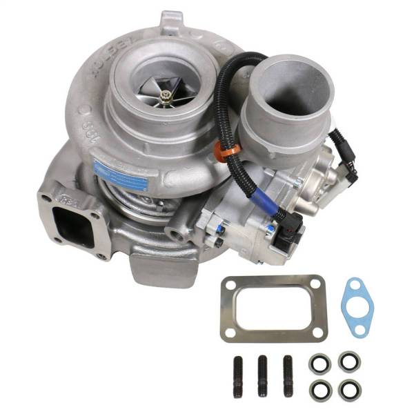 BD Diesel - BD Diesel BD Screamer 6.7L Cummins Turbo Dodge 2013-2018 Pick-up HE300VG 1045771