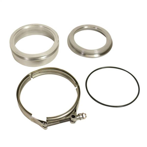 BD Diesel - BD Diesel Compressor S400 Inlet Flange Kit 1405460
