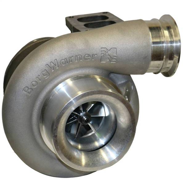 BD Diesel - BD Diesel Turbocharger ISX S410SX T6 (Manifold Required) 14969880004