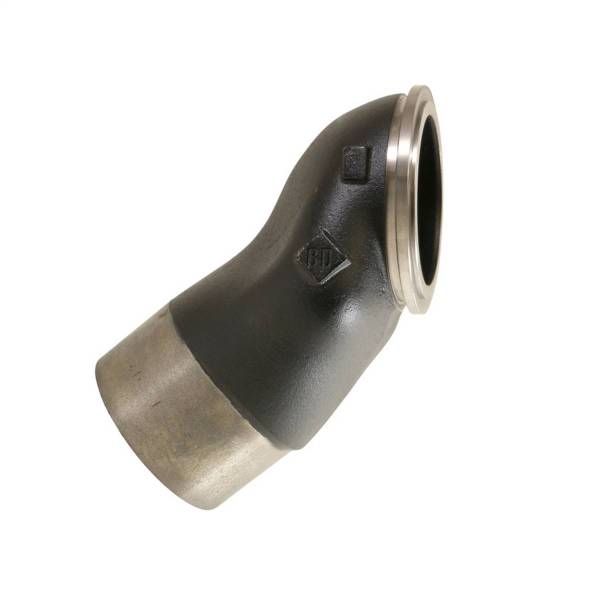 BD Diesel - BD Diesel Cobra Turbo-Downpipe Adapter - S400 Turbo 5in Pipe 1405440