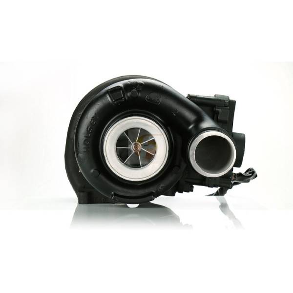 Fleece Performance - Fleece Performance2007.5-2012 Cummins 63mm FMW Holset VGT Cheetah Turbocharger 