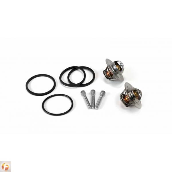 Fleece Performance - Fleece Performance 03-18 Coolant Bypass Service Kit Fleece Performance