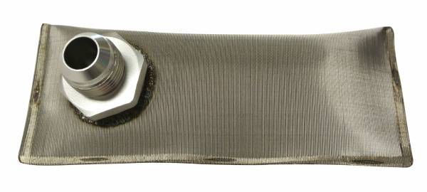 Fuelab - Fuelab In-Tank Straining Filter 83801