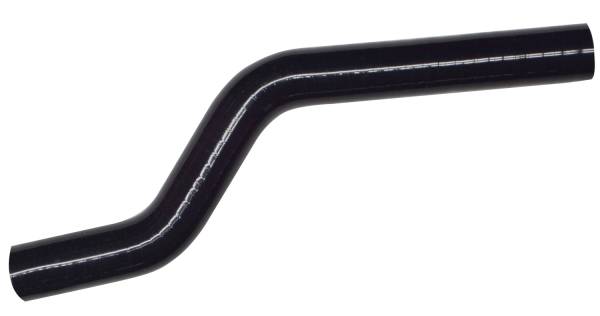 PPE Diesel - PPE Diesel EGR TO CAB COOLANT HOSE 2002 CA LB7 119021004