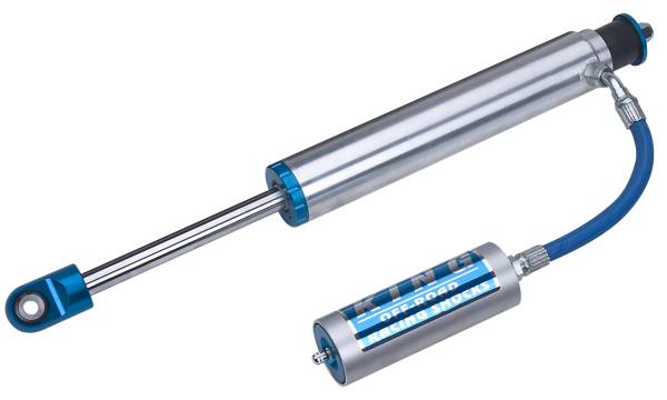 King Shocks - King Shocks Toyota Land Cruiser 100 98-02 25001-259