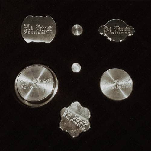 No Limit Fabrication - No Limit Fabrication 6.7 PowerStroke Cap Set