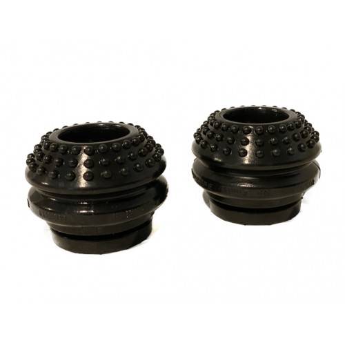 No Limit Fabrication - No Limit Fabrication Front Bump Stop