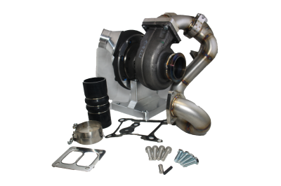 MPD - MPD BUDGET SXE TURBO KIT