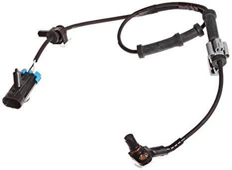 Kryptonite Products - ACDelco Speed Sensor 22873507 Fits; 2007.5-2010 2500HD 3500HD Truck (KR312)