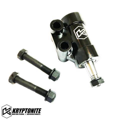 Kryptonite Products - KRYPTONITE DEATH GRIP IDLER ARM SUPPORT 2011-2021