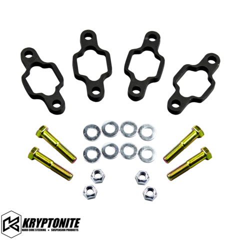 Kryptonite Products - KRYPTONITE SHOCK EXTENSION KIT 2011-2021
