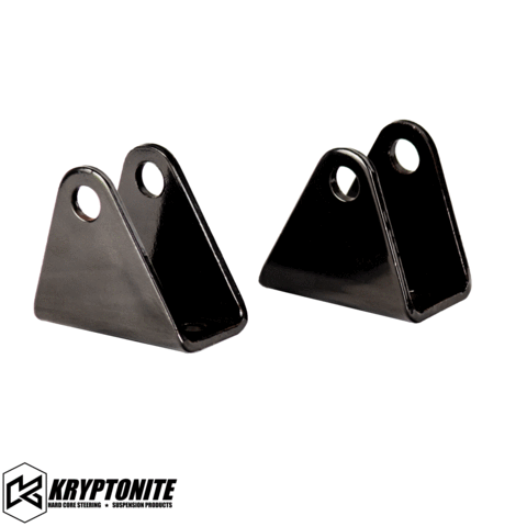 Kryptonite Products - KRYPTONITE SHOCK EXTENSIONS 2001-2010