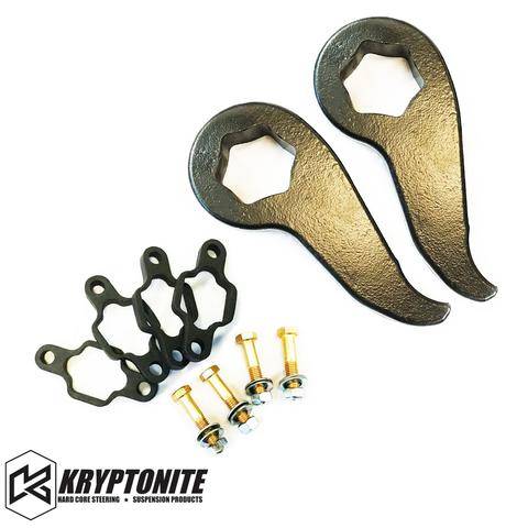 Kryptonite Products - KRYPTONITE STAGE 1 LEVELING KIT 2011-2019