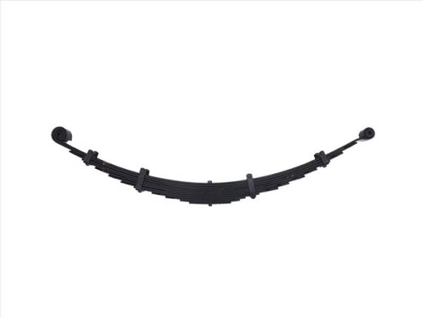ICON Vehicle Dynamics - ICON 00-04 FSD FRONT 4" LEAF SPRING PACK