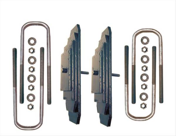 ICON Vehicle Dynamics - ICON 00-05 FORD EXCURSION 2" MINI SPRING PACK