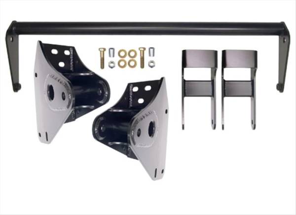 ICON Vehicle Dynamics - 00-05 FORD EXCURSION 3" SUSPENSION SYSTEM