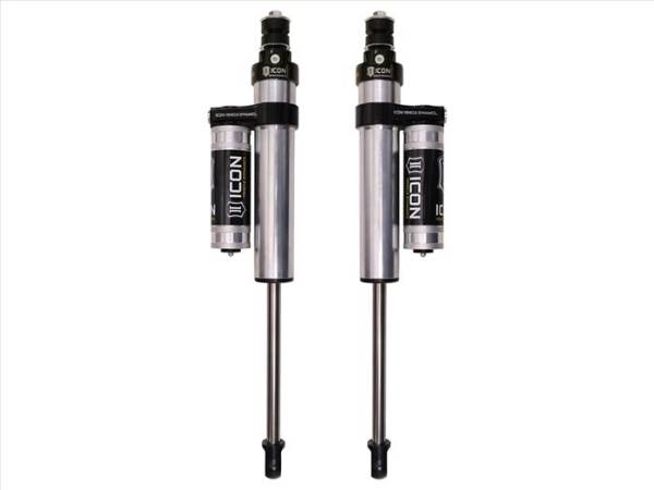 ICON Vehicle Dynamics - ICON 01-UP GM HD 6-8" REAR 2.5 VS PB PAIR