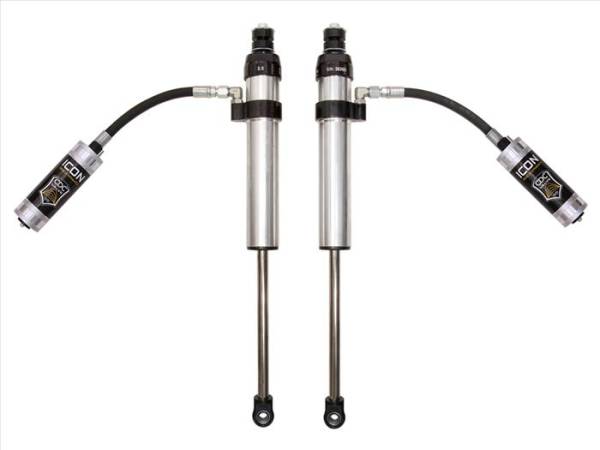 ICON Vehicle Dynamics - ICON 03-12 RAM HD 2.5" FRONT 2.5 VS RR CDCV PAIR