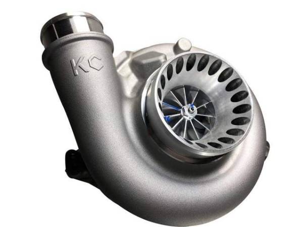 KC Turbos - KC Stage 1 Turbo - 6.0 POWERSTROKE (2003-2007)