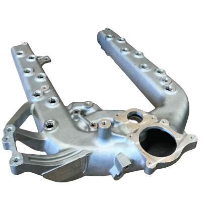 Odawgs - Odawgs Diesel S2R Intake Manifold - 6.0 POWERSTROKE (2003-2007)