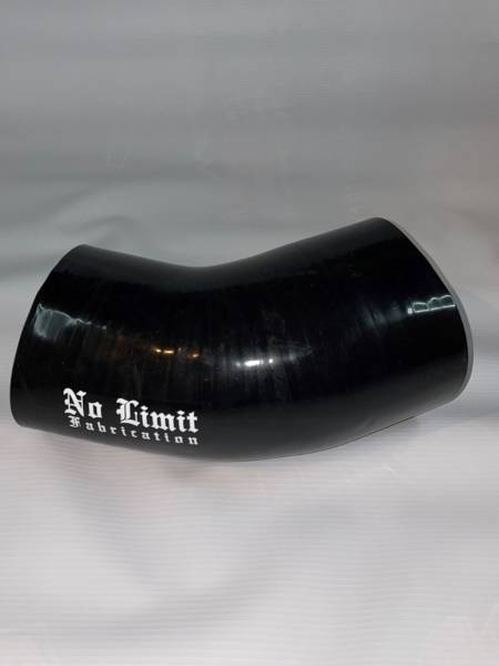 Replacement Intake Boot For No Limit Fabrication 11- Current Cold Air Intake