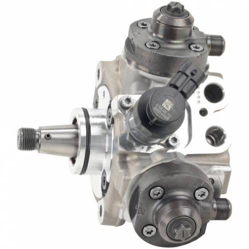 Exergy - Exergy 10mm Stroker  CP4.2 Pump (Scorpion Based)*