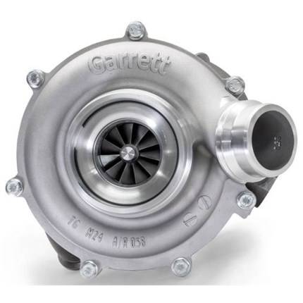 Garrett - Garrett  2015-2016 Ford 6.7L Pick Up Turbo