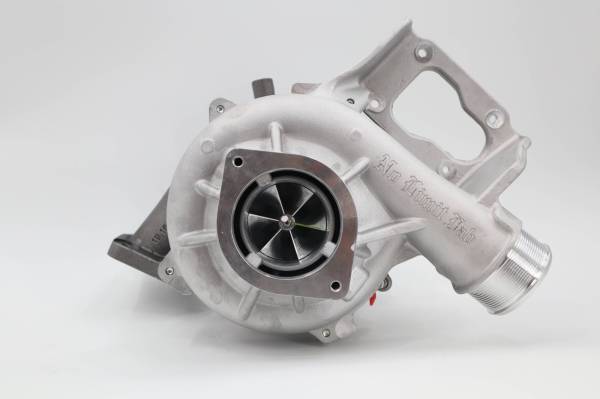 No Limit Fabrication - No Limit Fabrication GM Duramax 17-23 L5P VGT Turbo