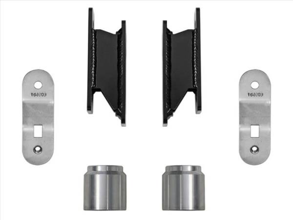 Icon2 - 08-UP FSD FRONT 4.5" BOX KIT
