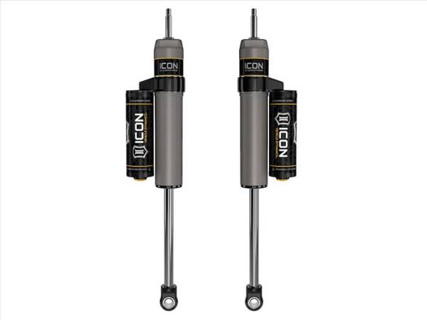 Icon2 - 05-UP FSD 4WD 4.5" FRONT 2.5 VS PB PAIR
